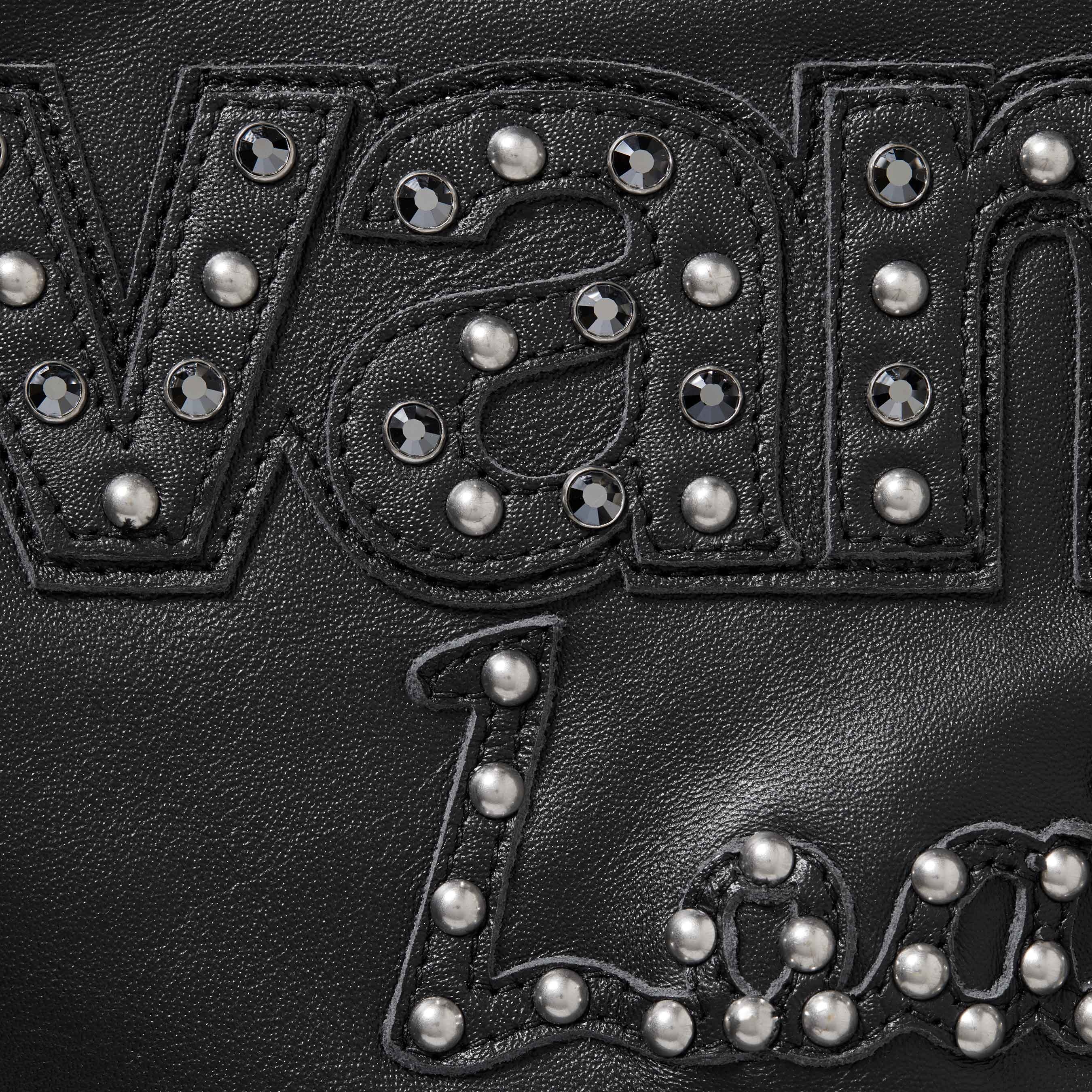Supreme®/Vanson Leathers® b.b. Simon Jacket view 13
